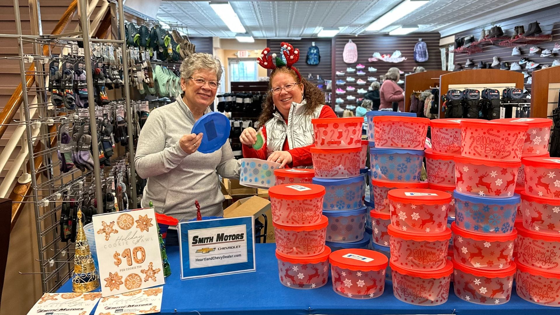 Signature Events Wahpeton Breckenridge Area Chamber of Commerce