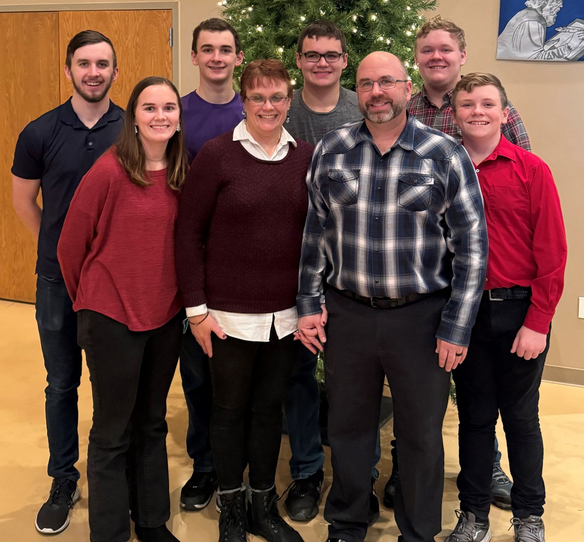 Meet an Ambassador Judy Comings! Wahpeton Breckenridge Area Chamber